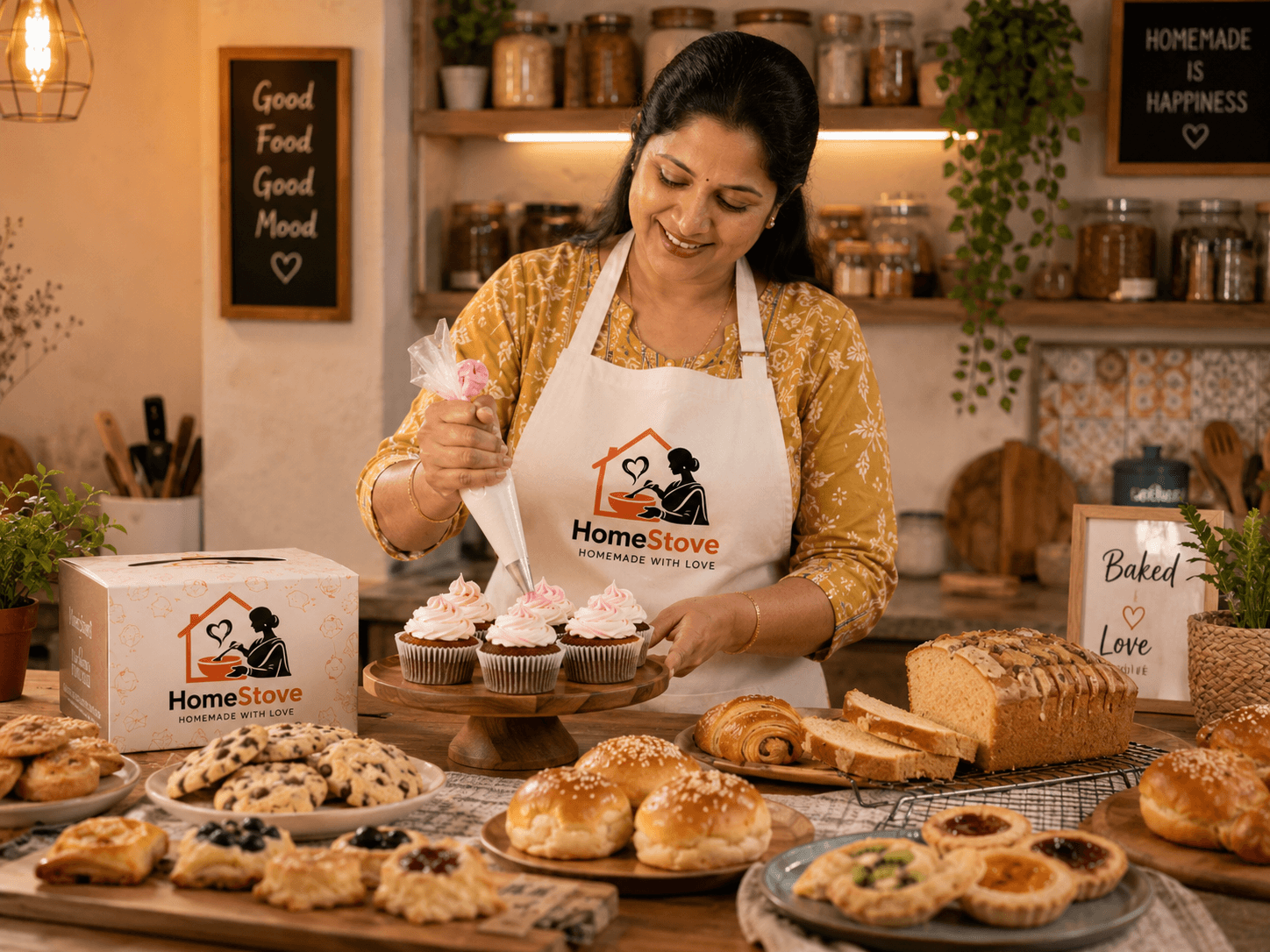 Sweet Crust Bakery