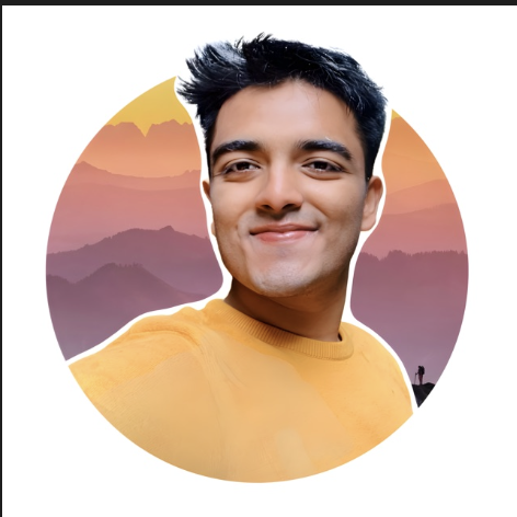 Aakarshan Saxena